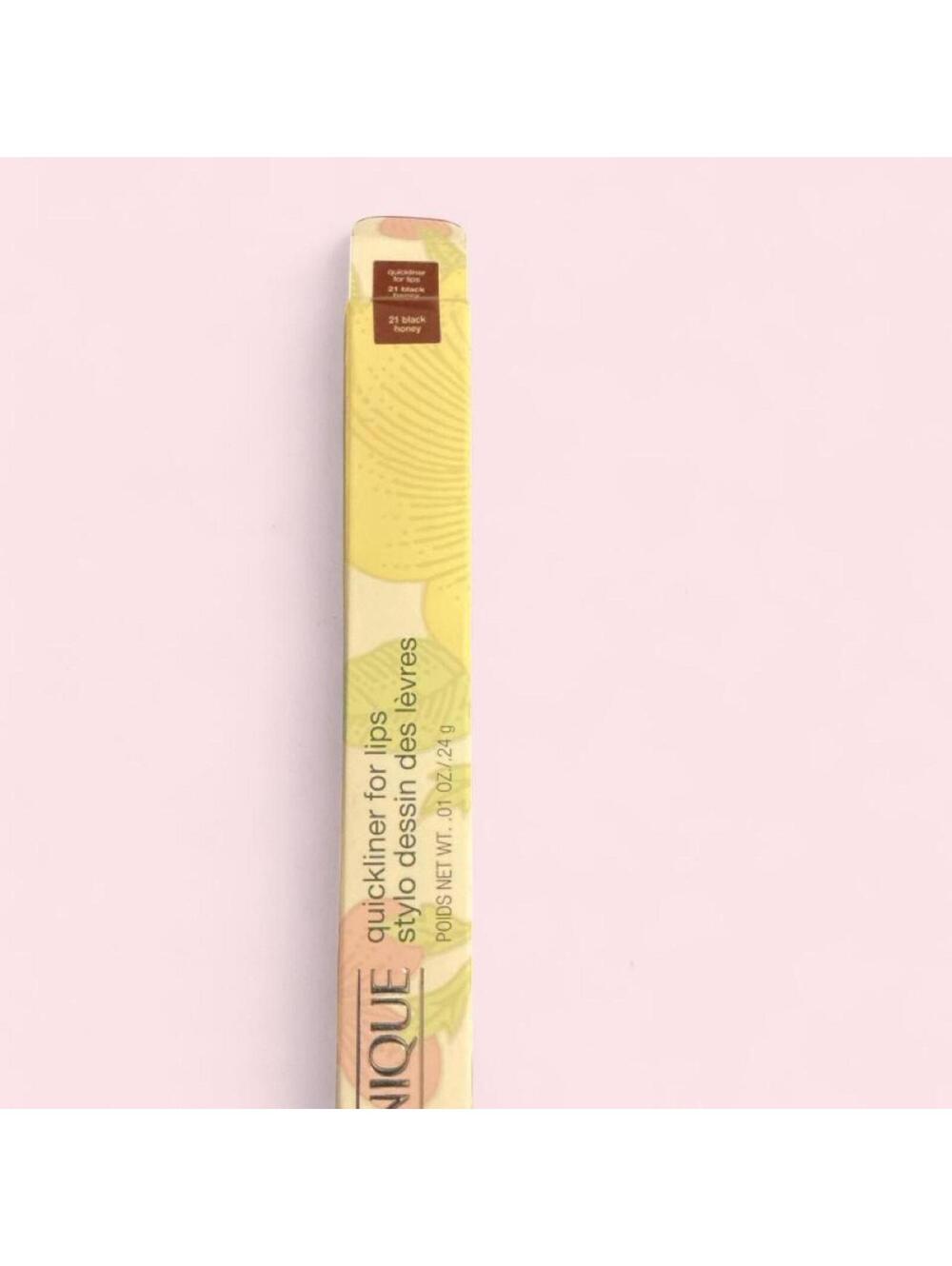 Clinique  Yellow and Multi Makeup